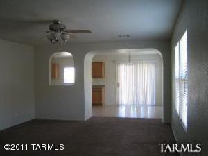 Arizona Sunset At Rita Ranch (1-127) - Residential Lease