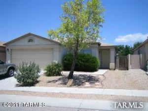 Arizona Sunset At Rita Ranch (1-127) - Residential Lease