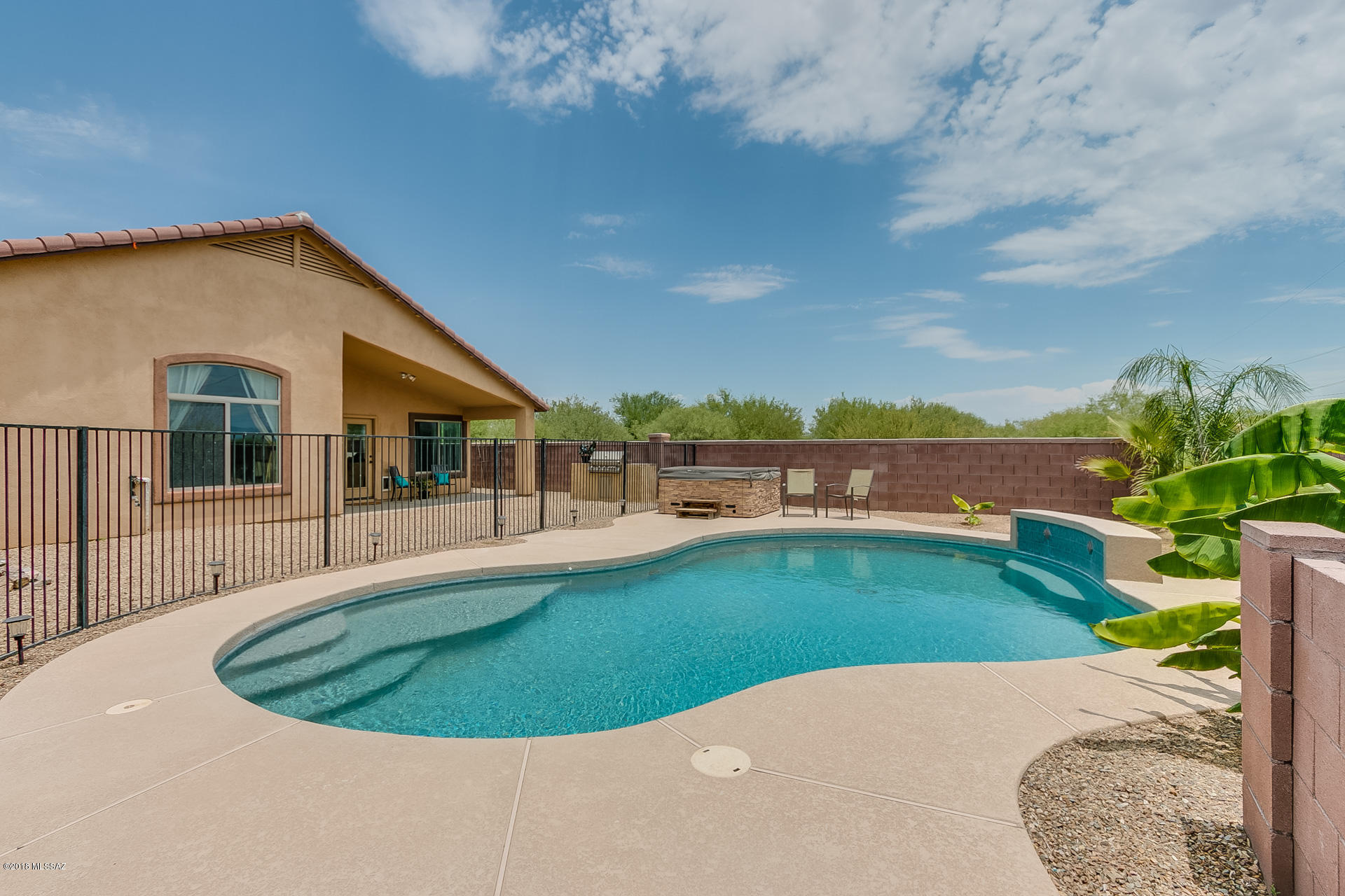 Presidios at Rancho Sahuarita (1-927) - Residential