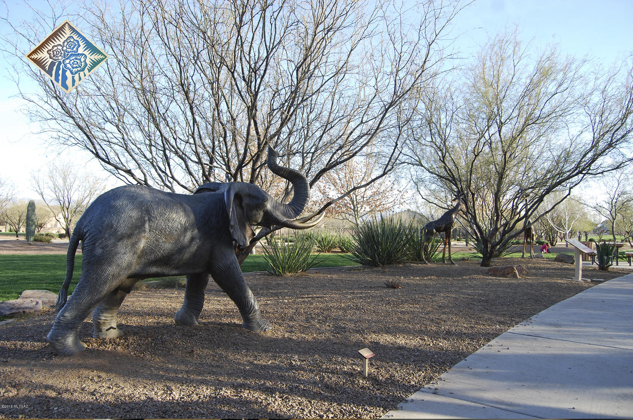 Presidios at Rancho Sahuarita (1-927) - Residential