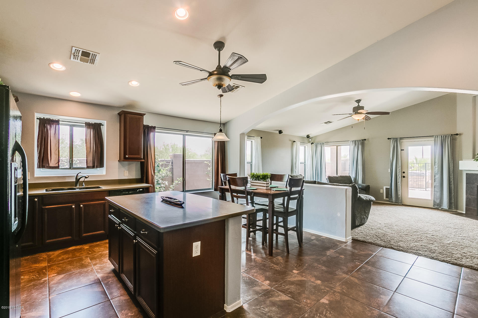 Presidios at Rancho Sahuarita (1-927) - Residential