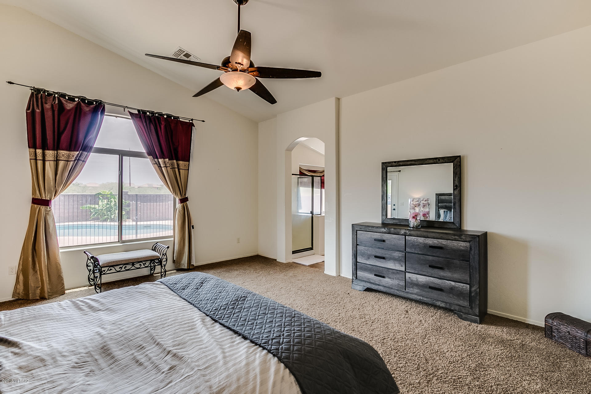 Presidios at Rancho Sahuarita (1-927) - Residential