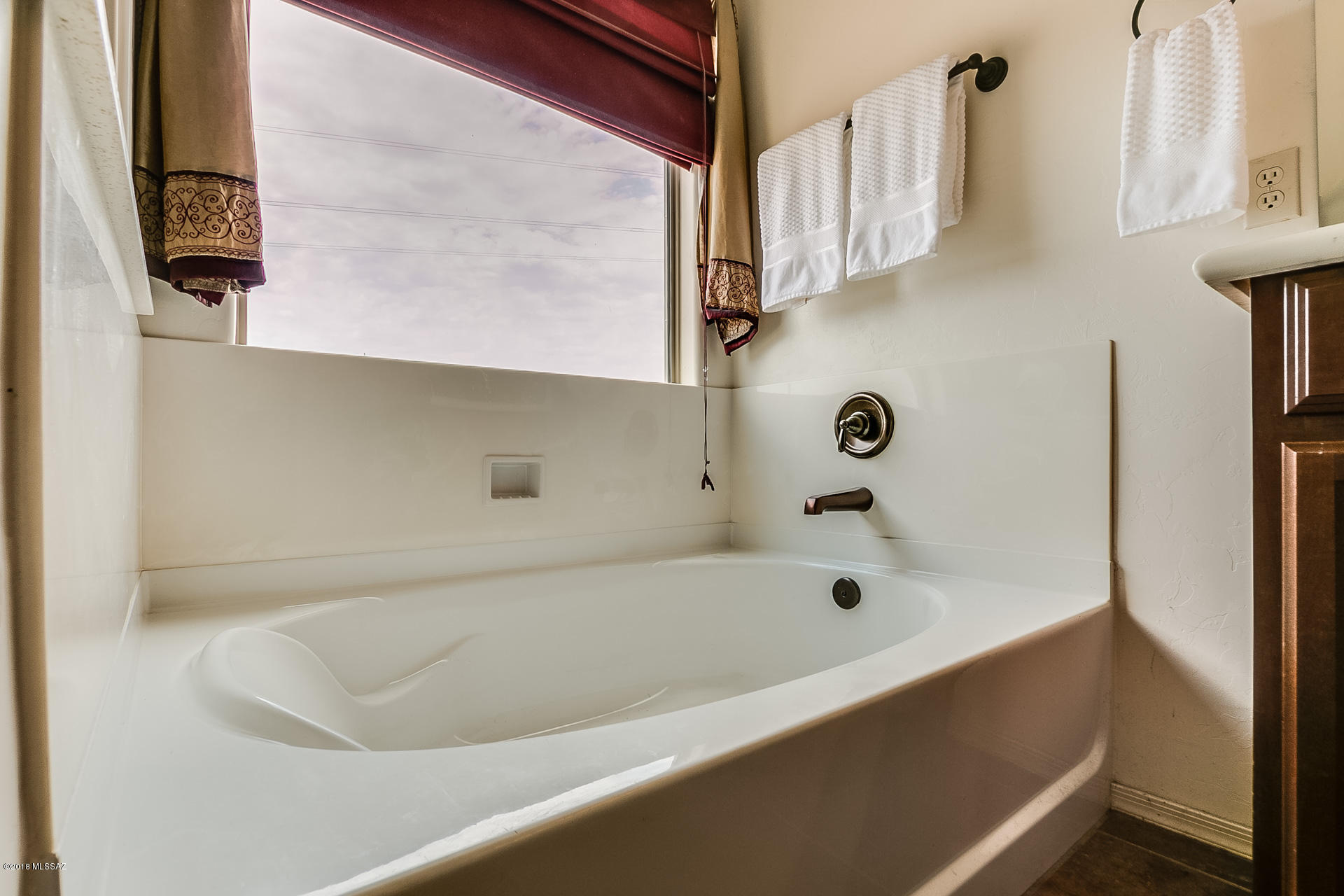Presidios at Rancho Sahuarita (1-927) - Residential