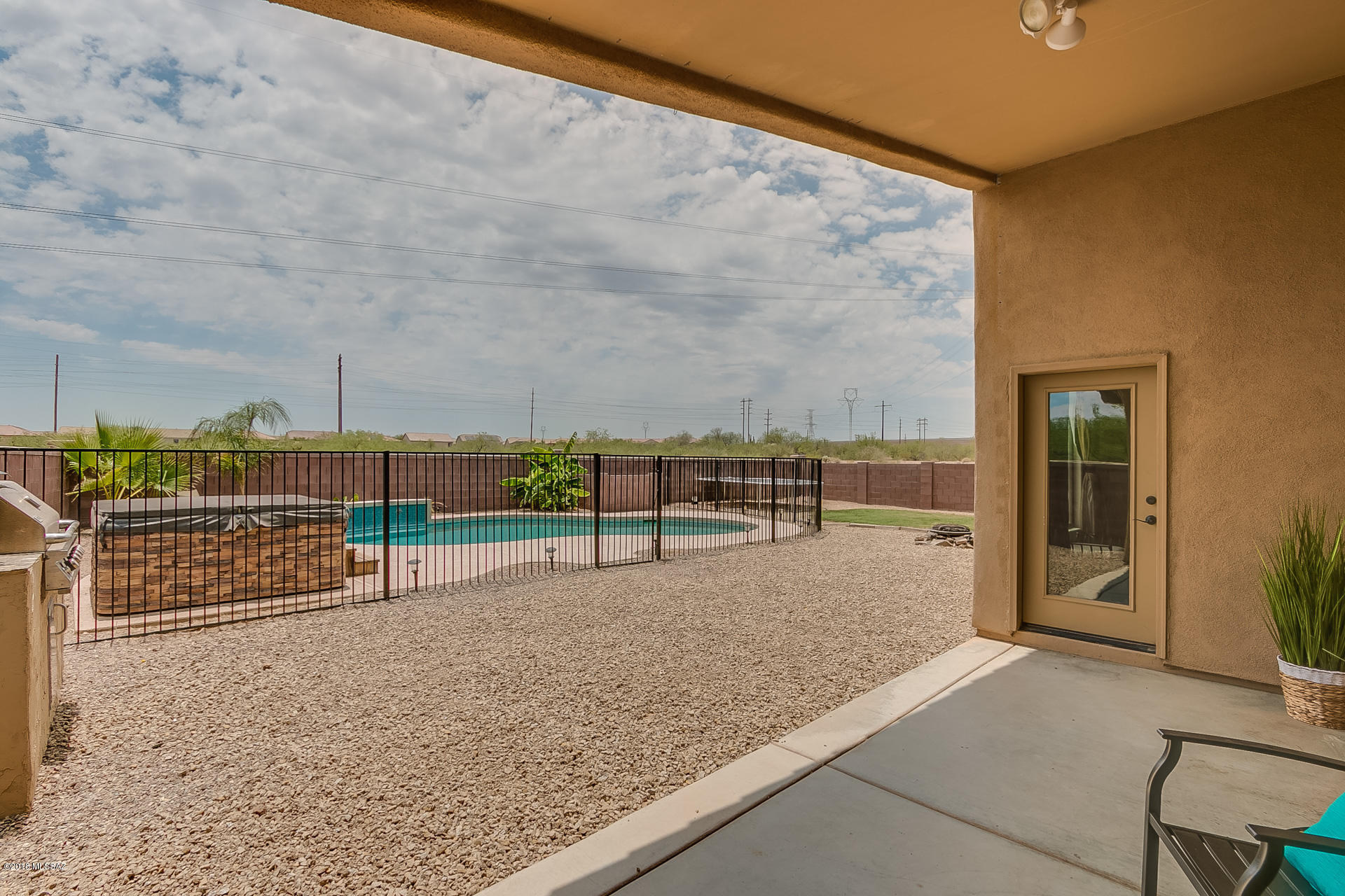 Presidios at Rancho Sahuarita (1-927) - Residential
