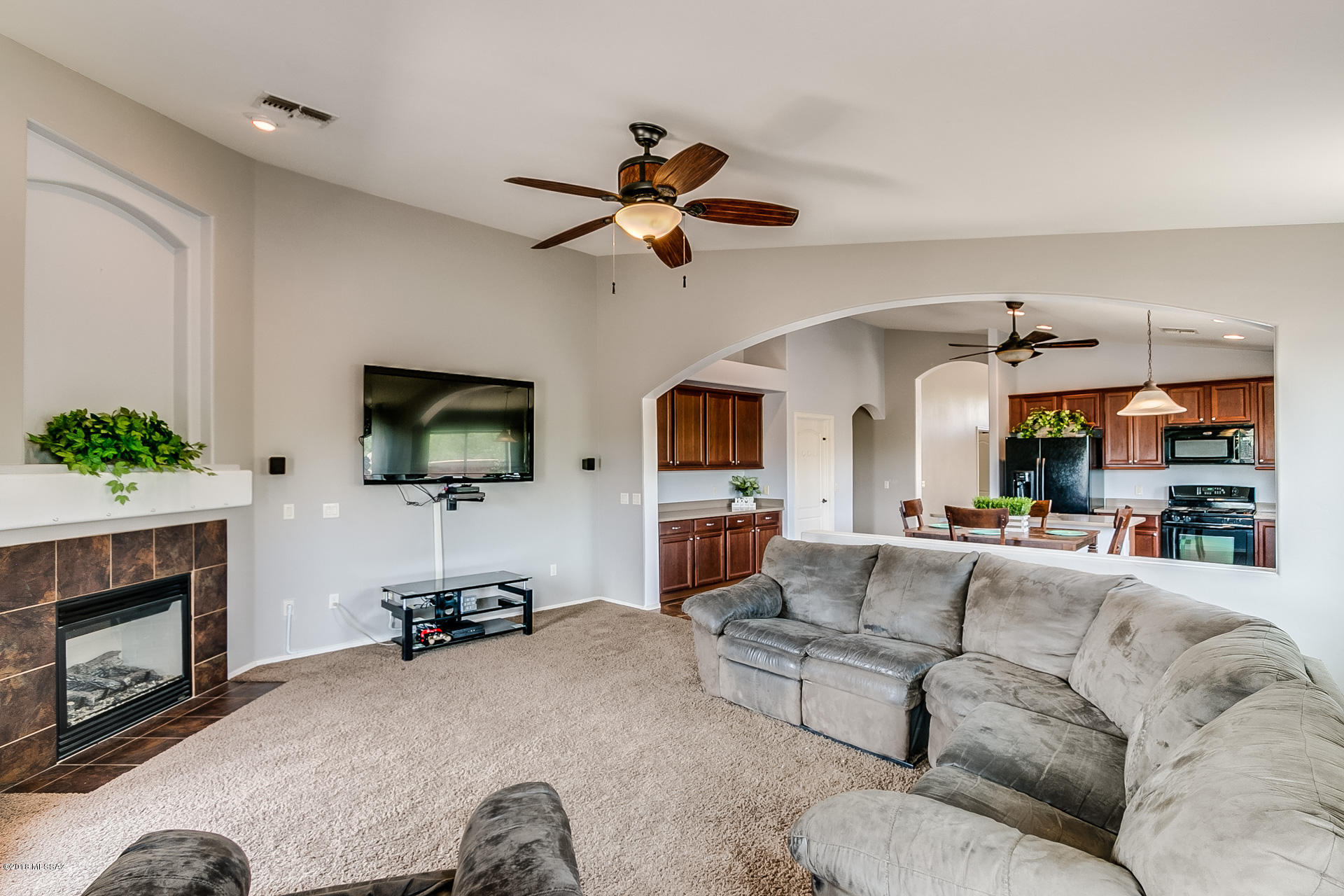 Presidios at Rancho Sahuarita (1-927) - Residential