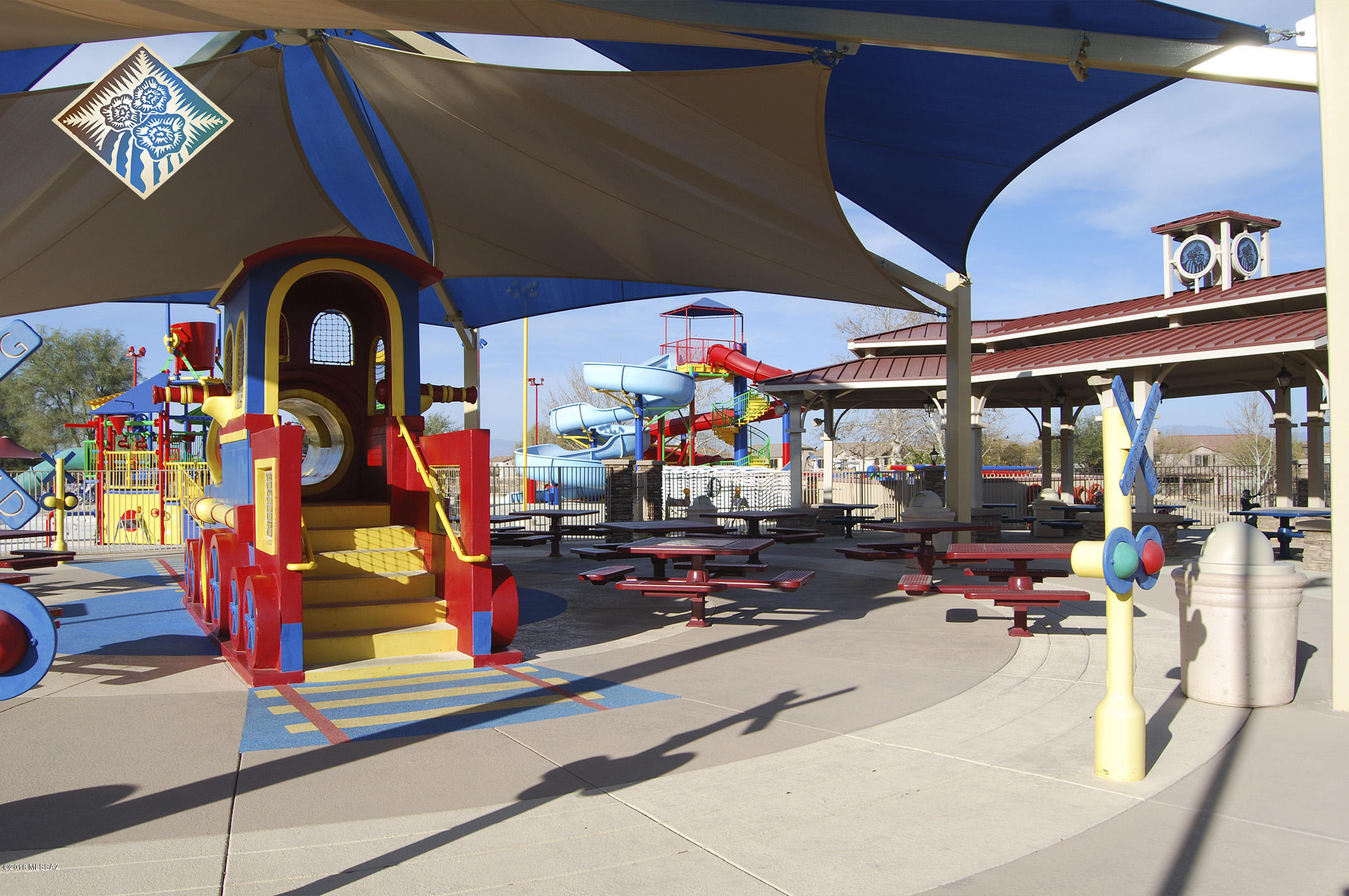 Presidios at Rancho Sahuarita (1-927) - Residential
