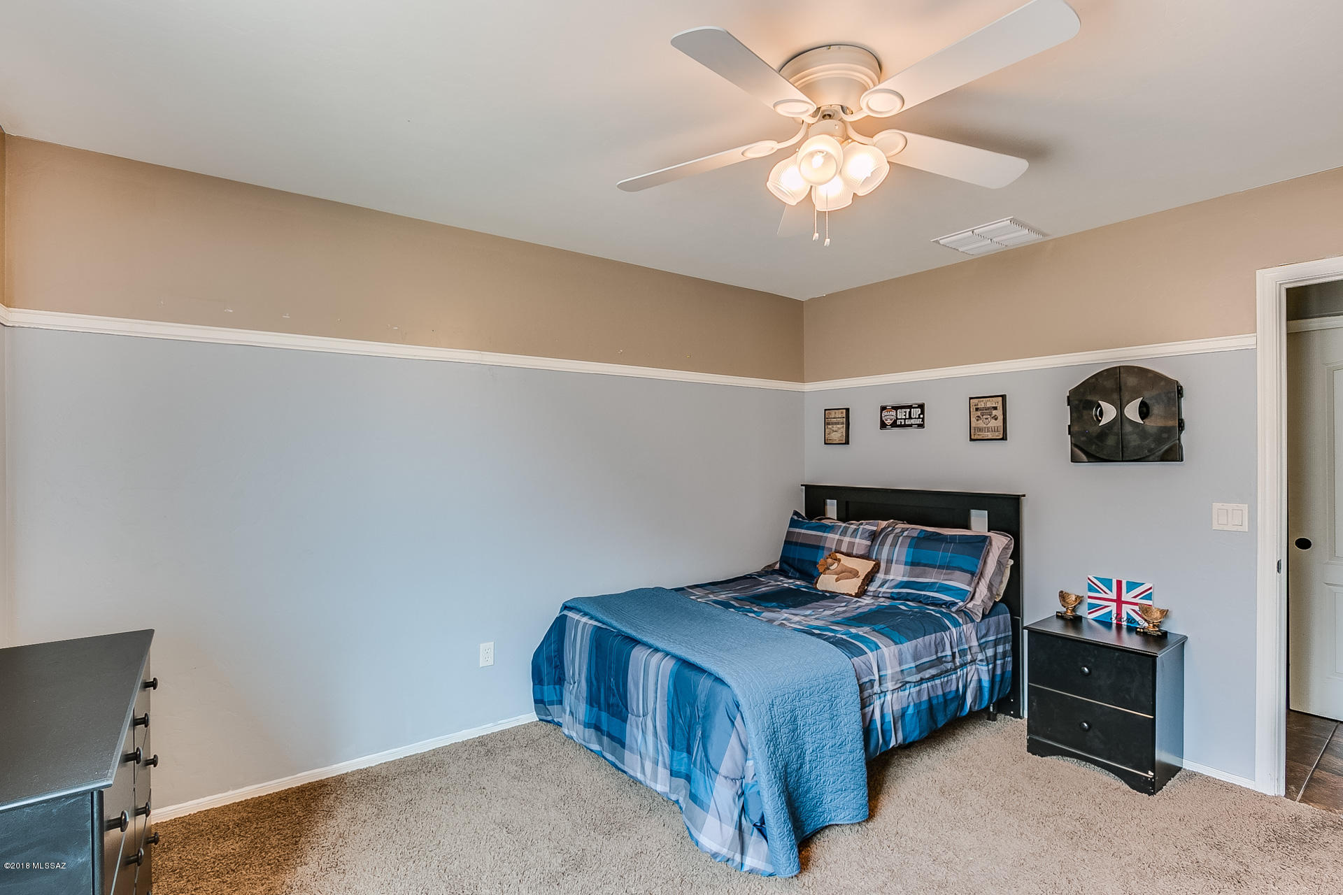 Presidios at Rancho Sahuarita (1-927) - Residential