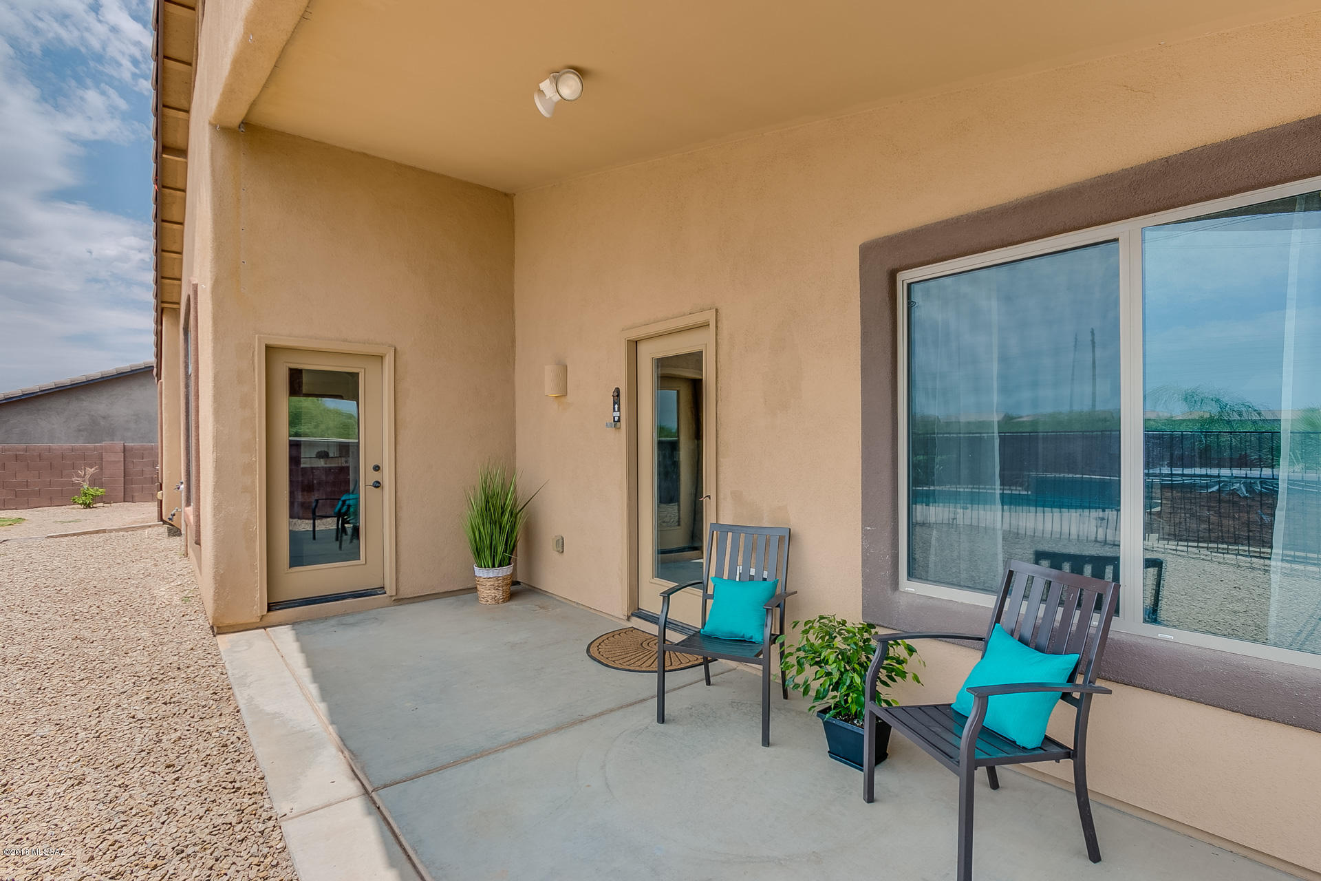 Presidios at Rancho Sahuarita (1-927) - Residential