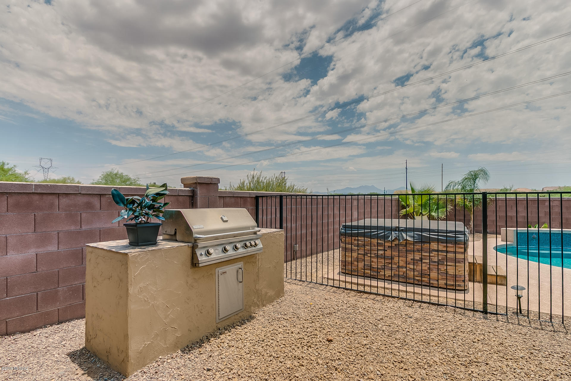 Presidios at Rancho Sahuarita (1-927) - Residential