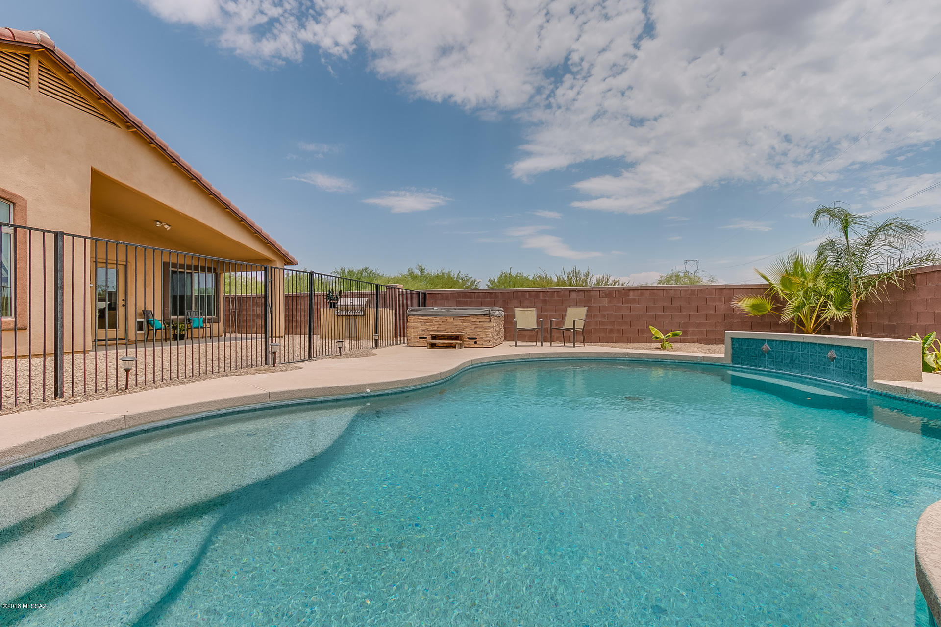 Presidios at Rancho Sahuarita (1-927) - Residential