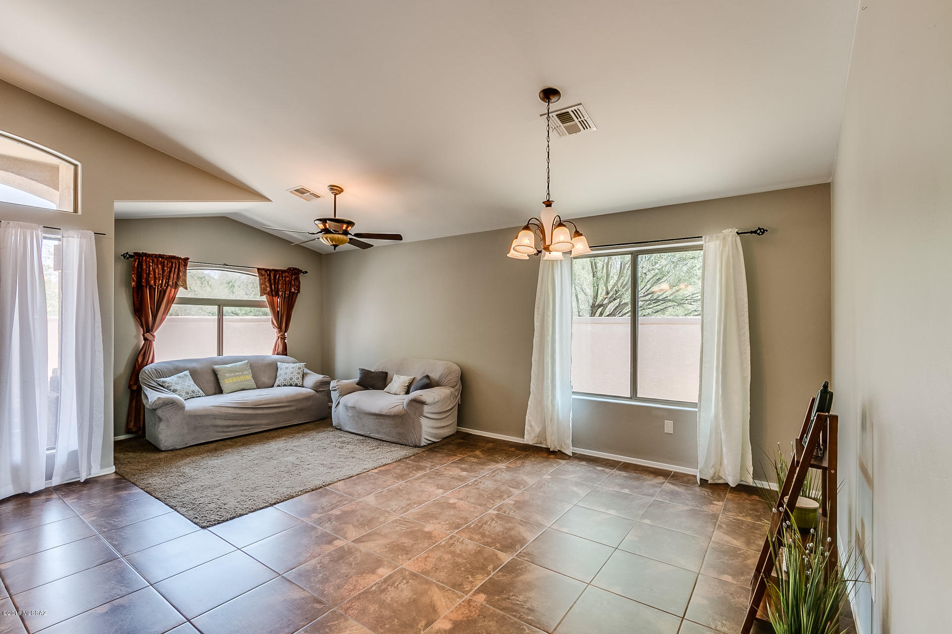 Presidios at Rancho Sahuarita (1-927) - Residential