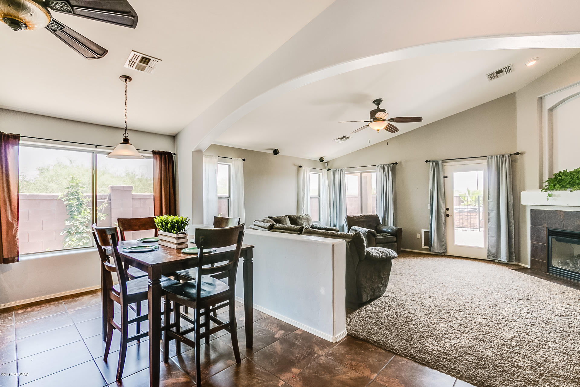 Presidios at Rancho Sahuarita (1-927) - Residential
