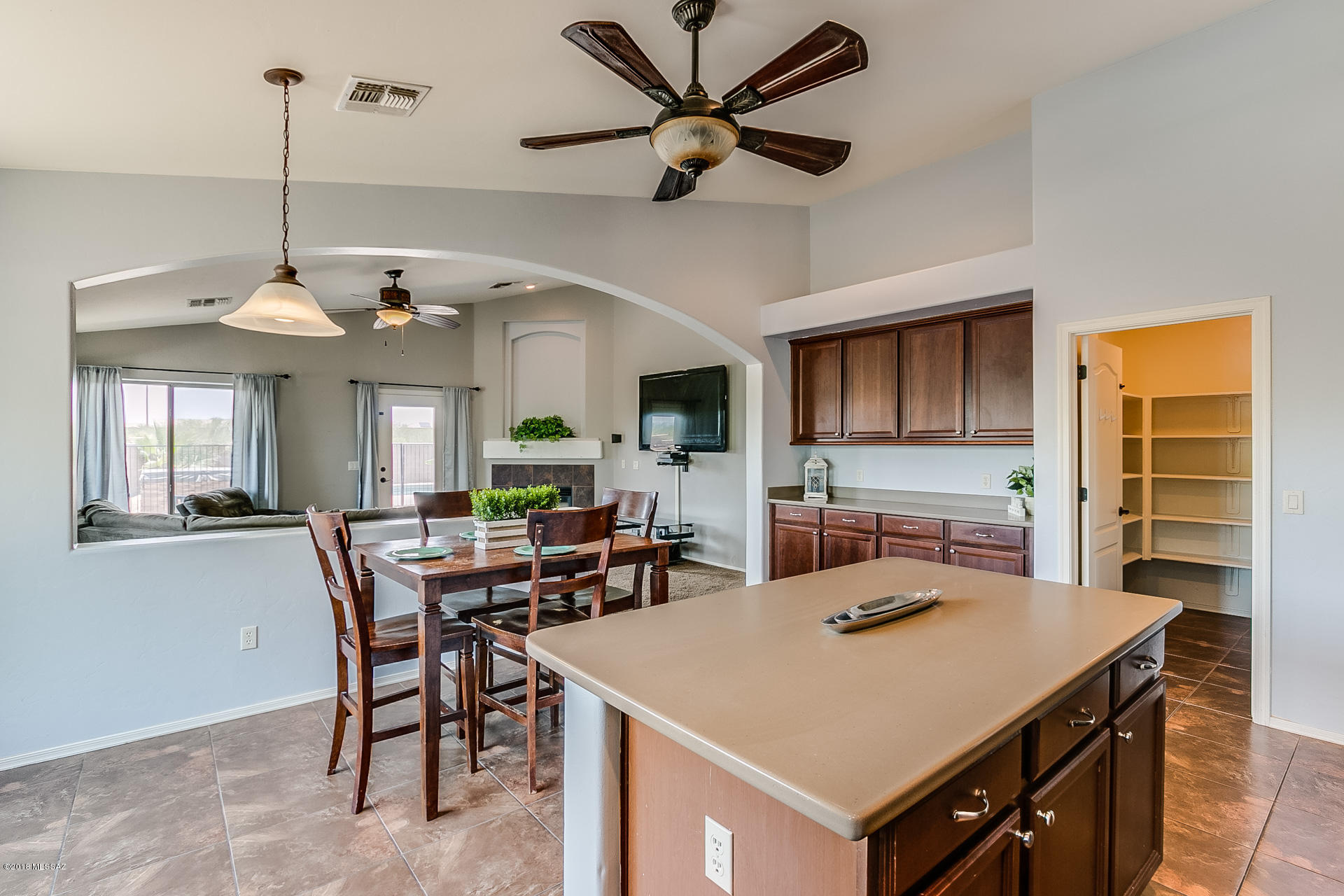 Presidios at Rancho Sahuarita (1-927) - Residential