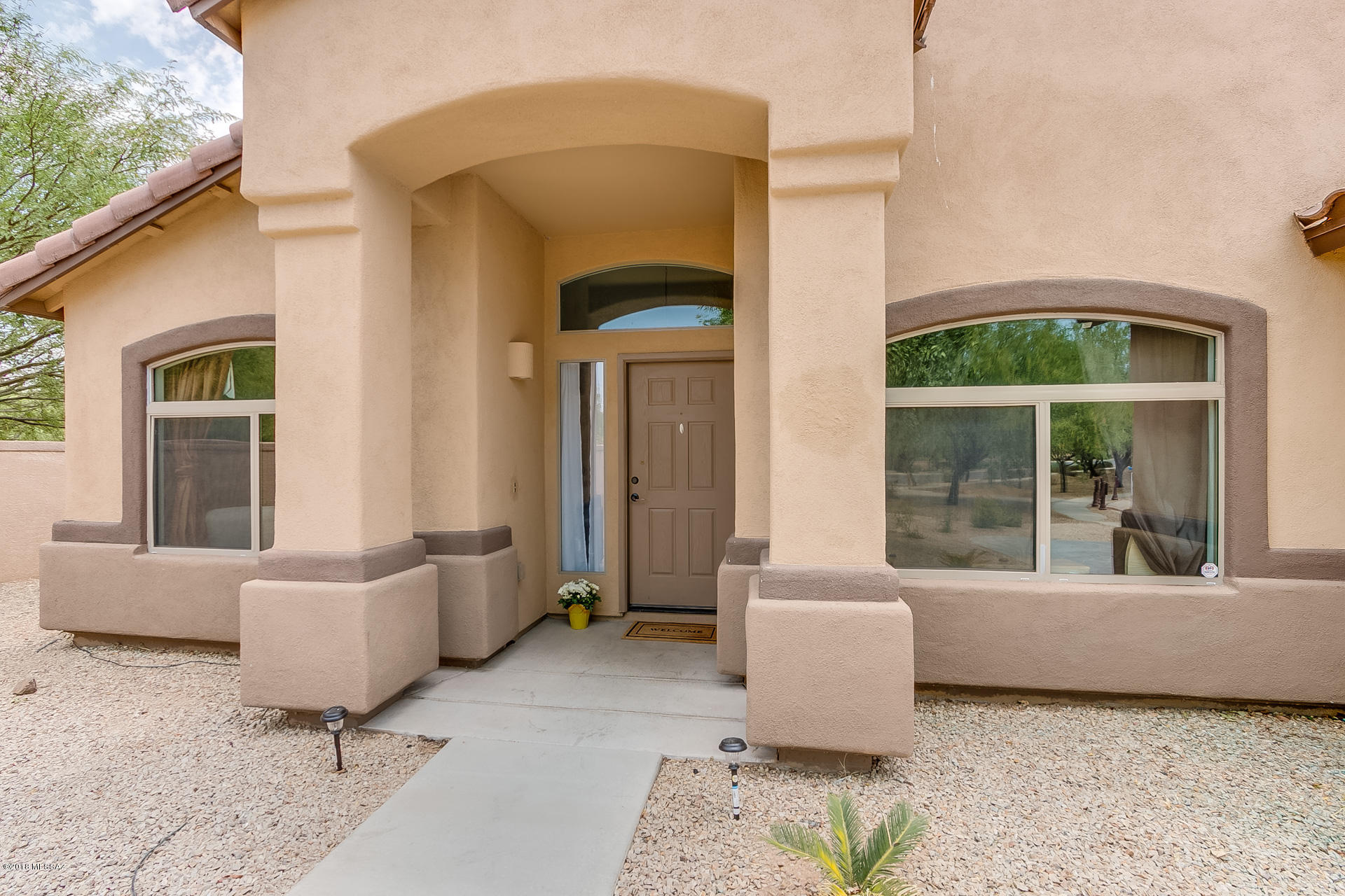 Presidios at Rancho Sahuarita (1-927) - Residential