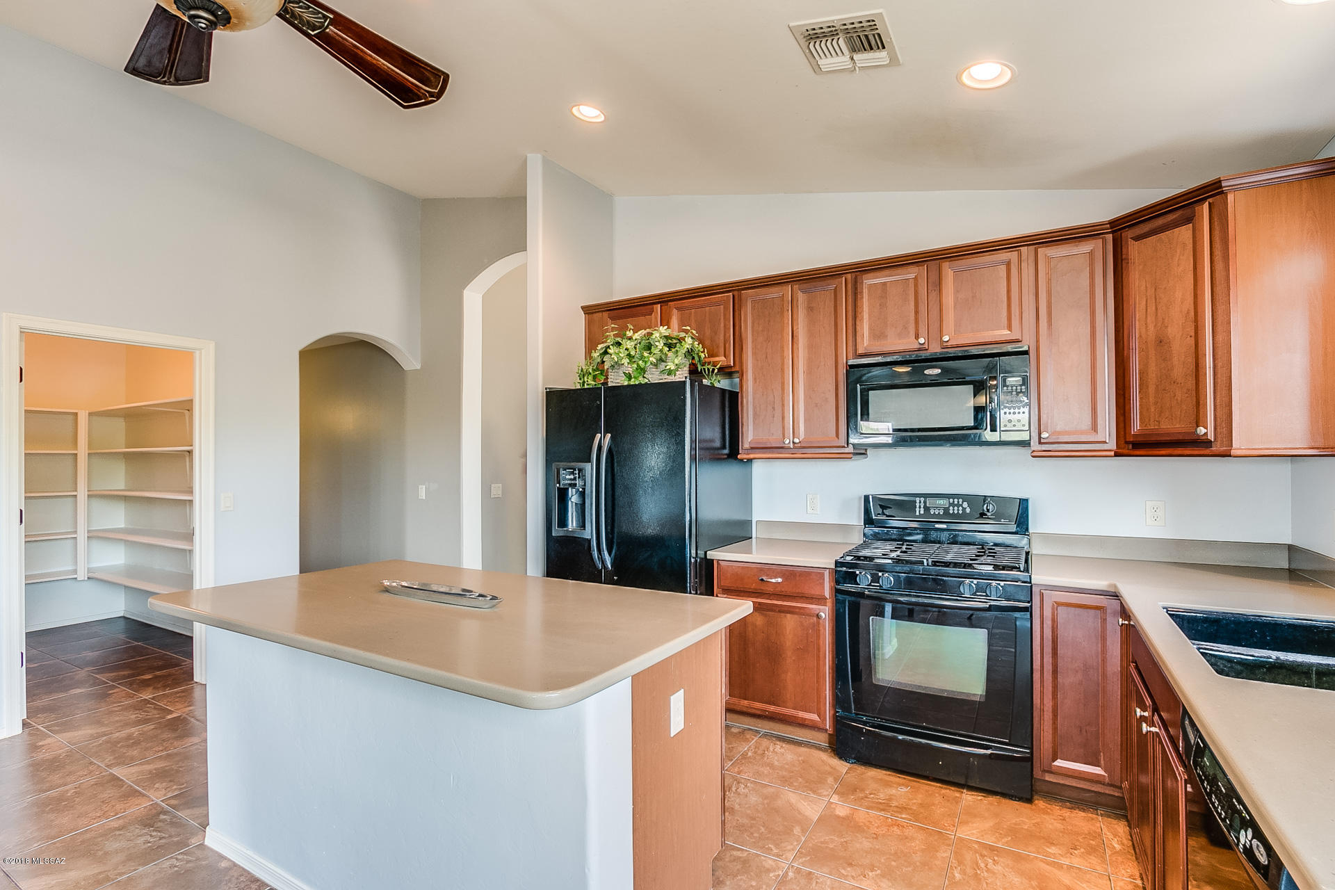 Presidios at Rancho Sahuarita (1-927) - Residential