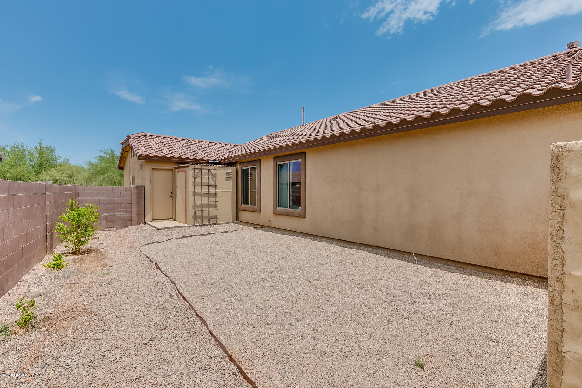 Presidios at Rancho Sahuarita (1-927) - Residential