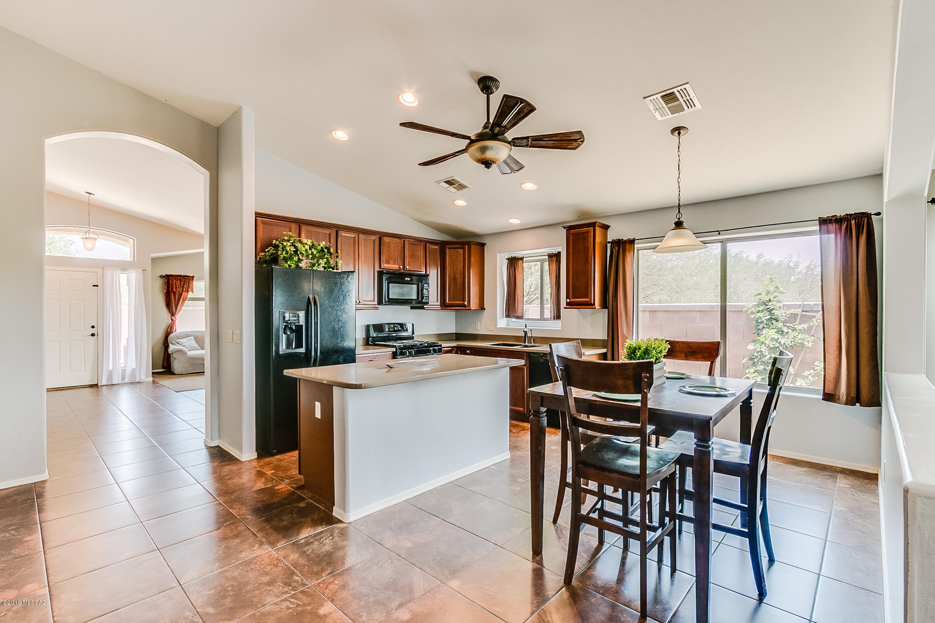 Presidios at Rancho Sahuarita (1-927) - Residential