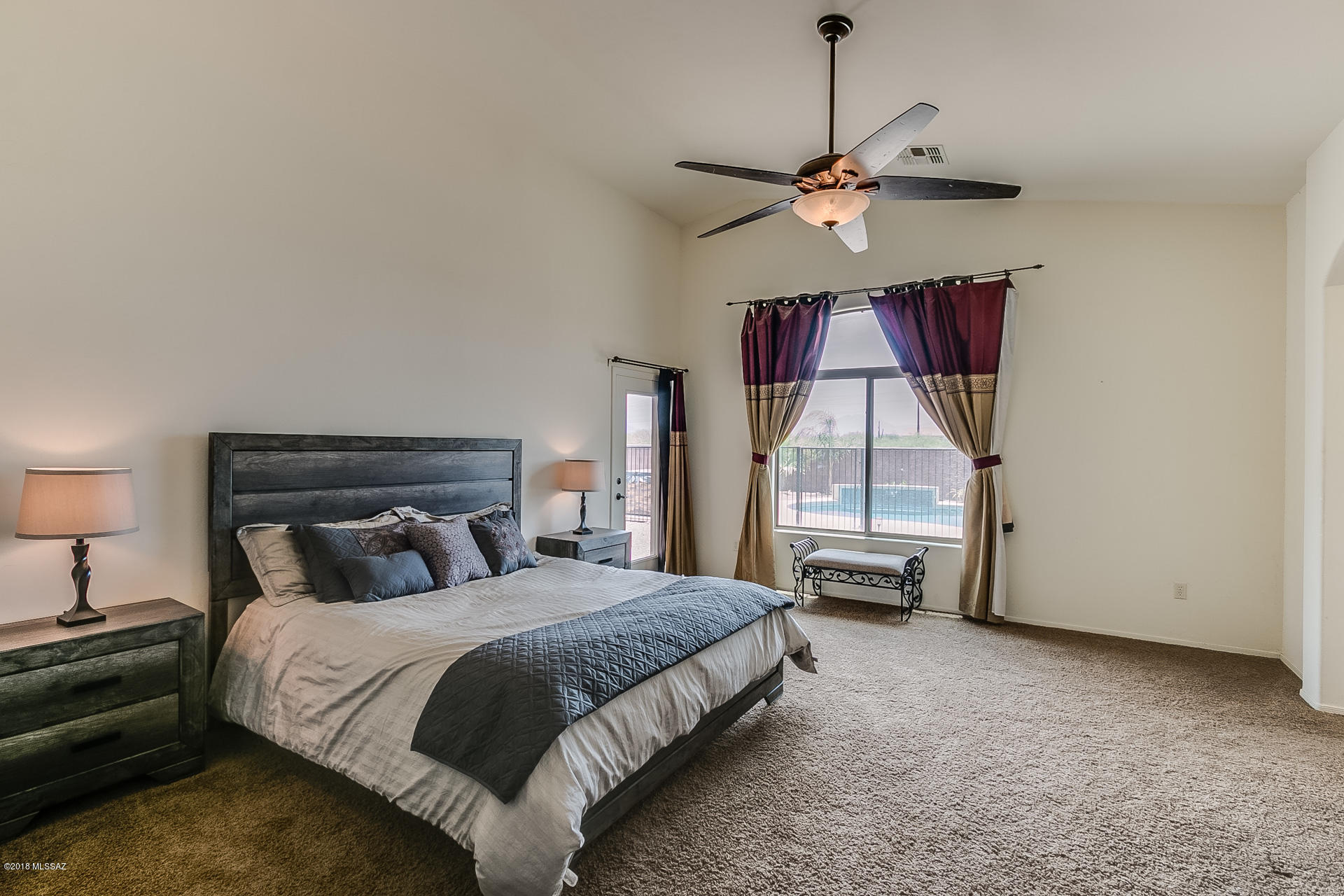 Presidios at Rancho Sahuarita (1-927) - Residential