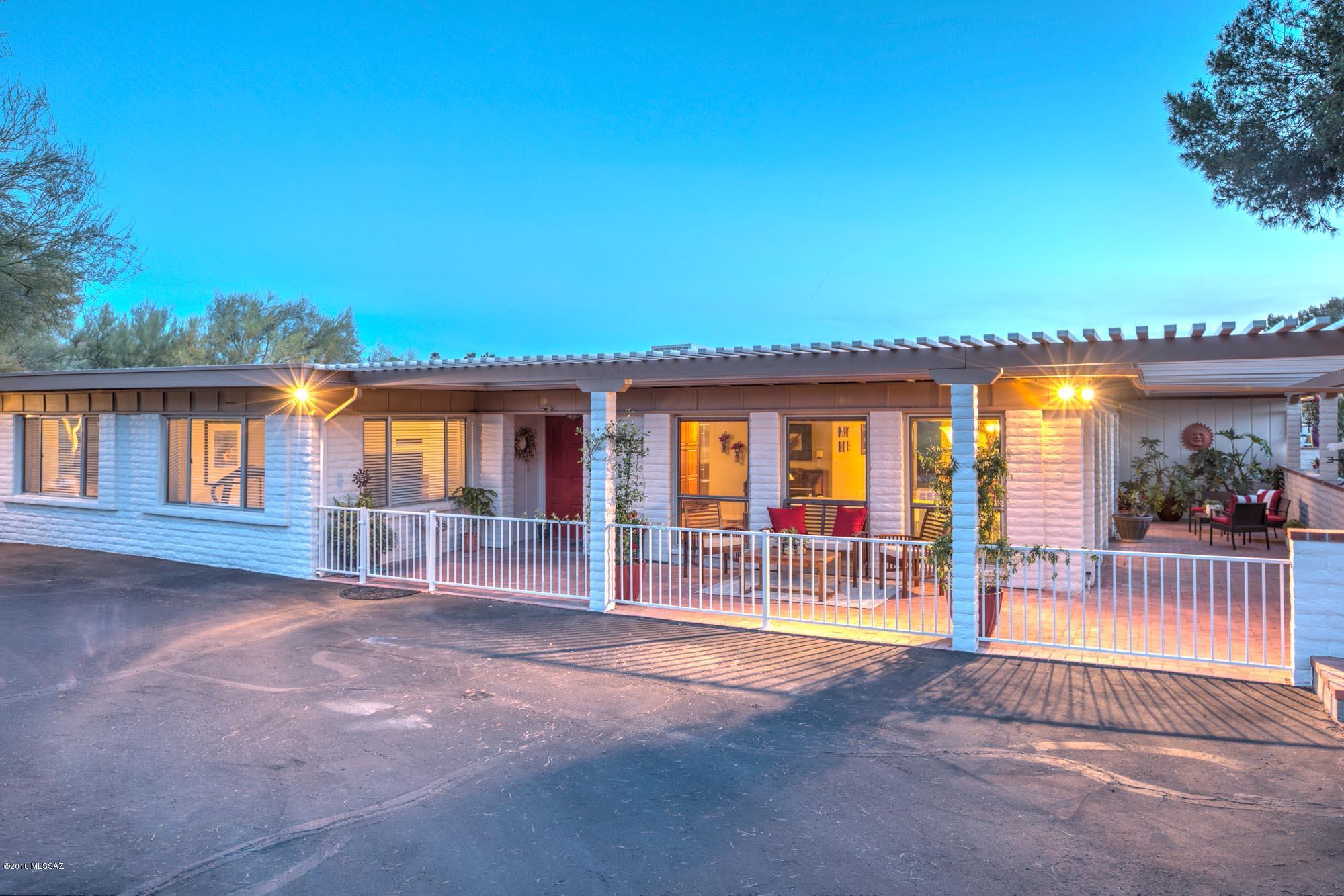 Skyline Bel Air Estates (299-333 & 347-357) - Residential