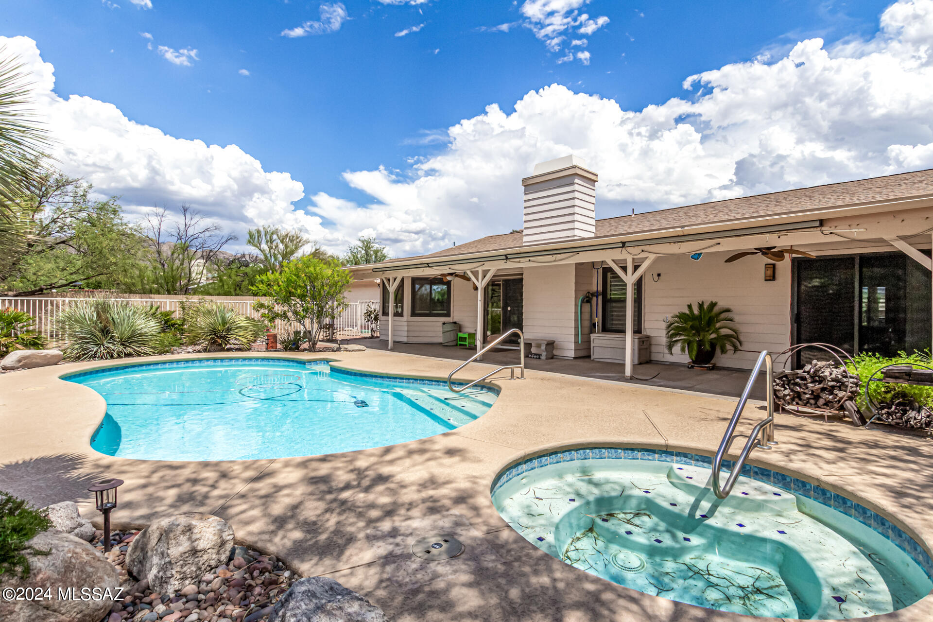 Catalina Highlands  (36-74) - Residential