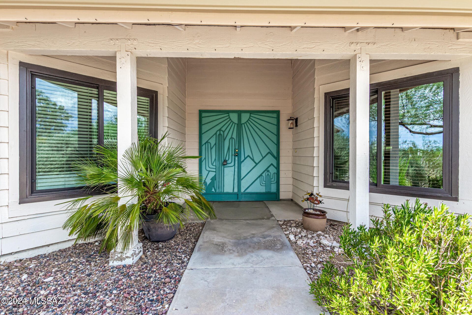 Catalina Highlands  (36-74) - Residential