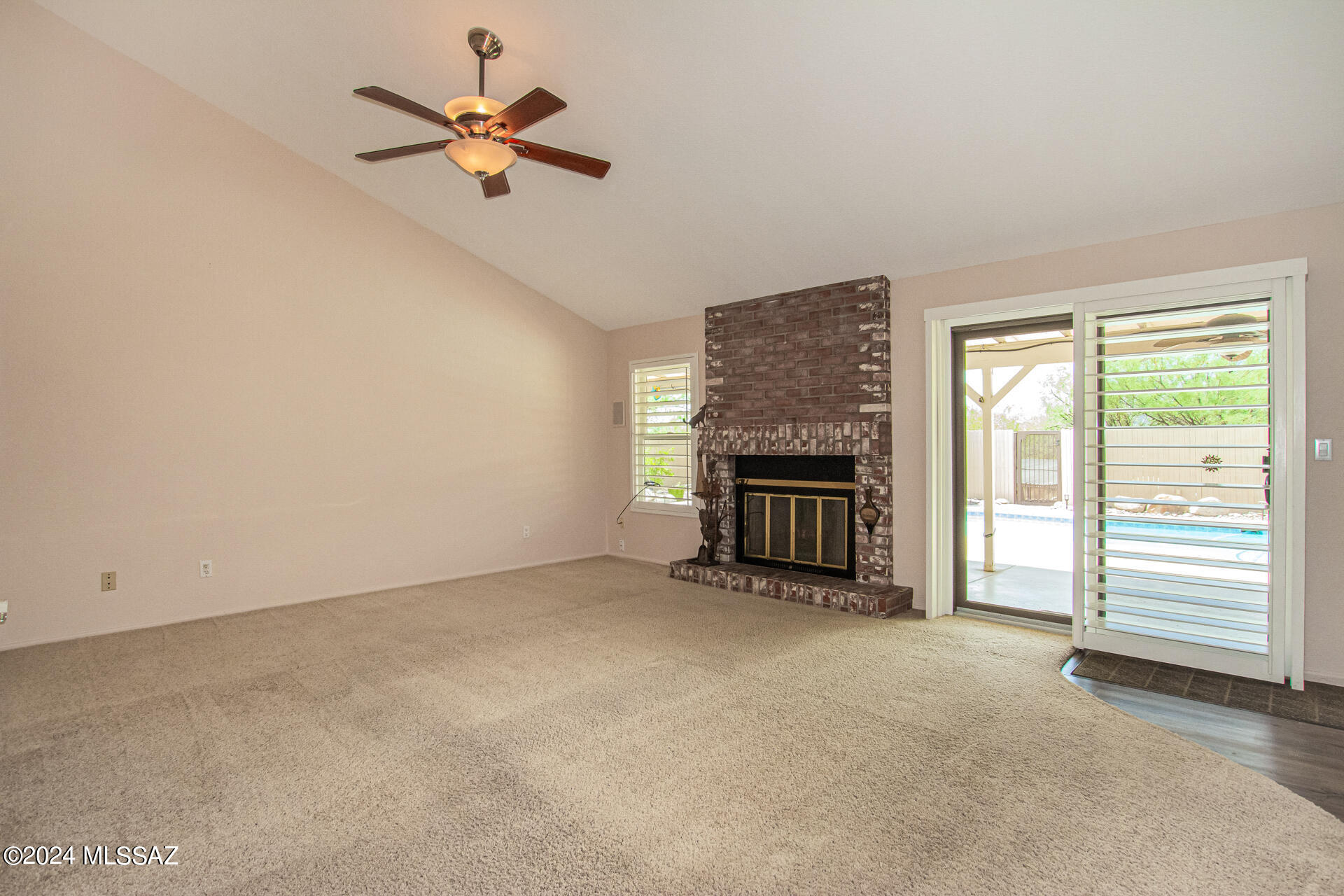 Catalina Highlands  (36-74) - Residential