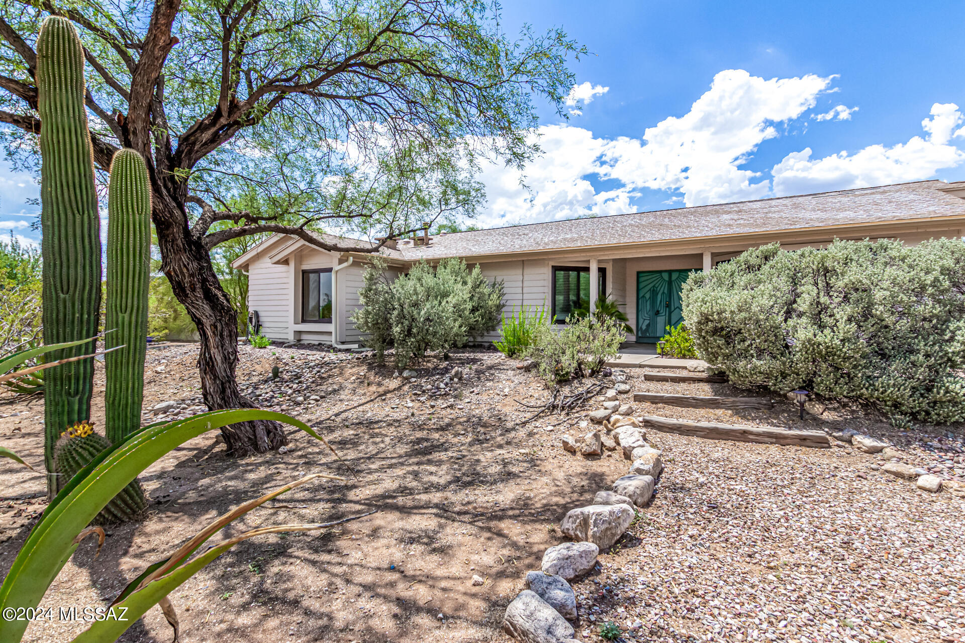Catalina Highlands  (36-74) - Residential