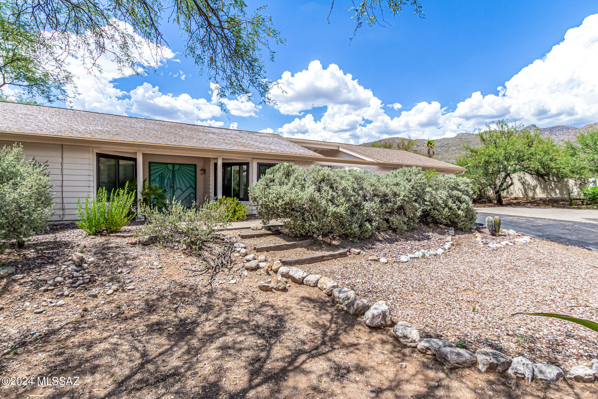 Catalina Highlands  (36-74) - Residential