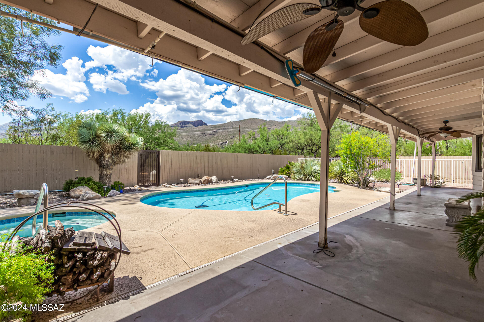 Catalina Highlands  (36-74) - Residential