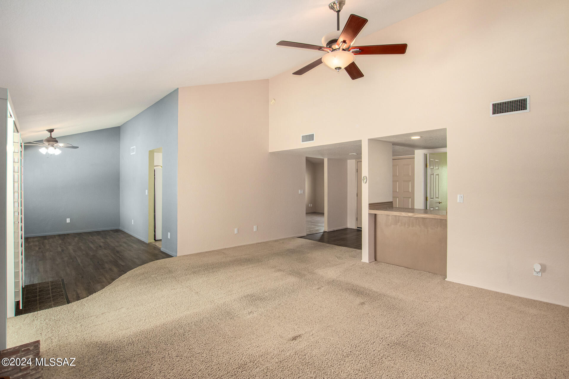 Catalina Highlands  (36-74) - Residential