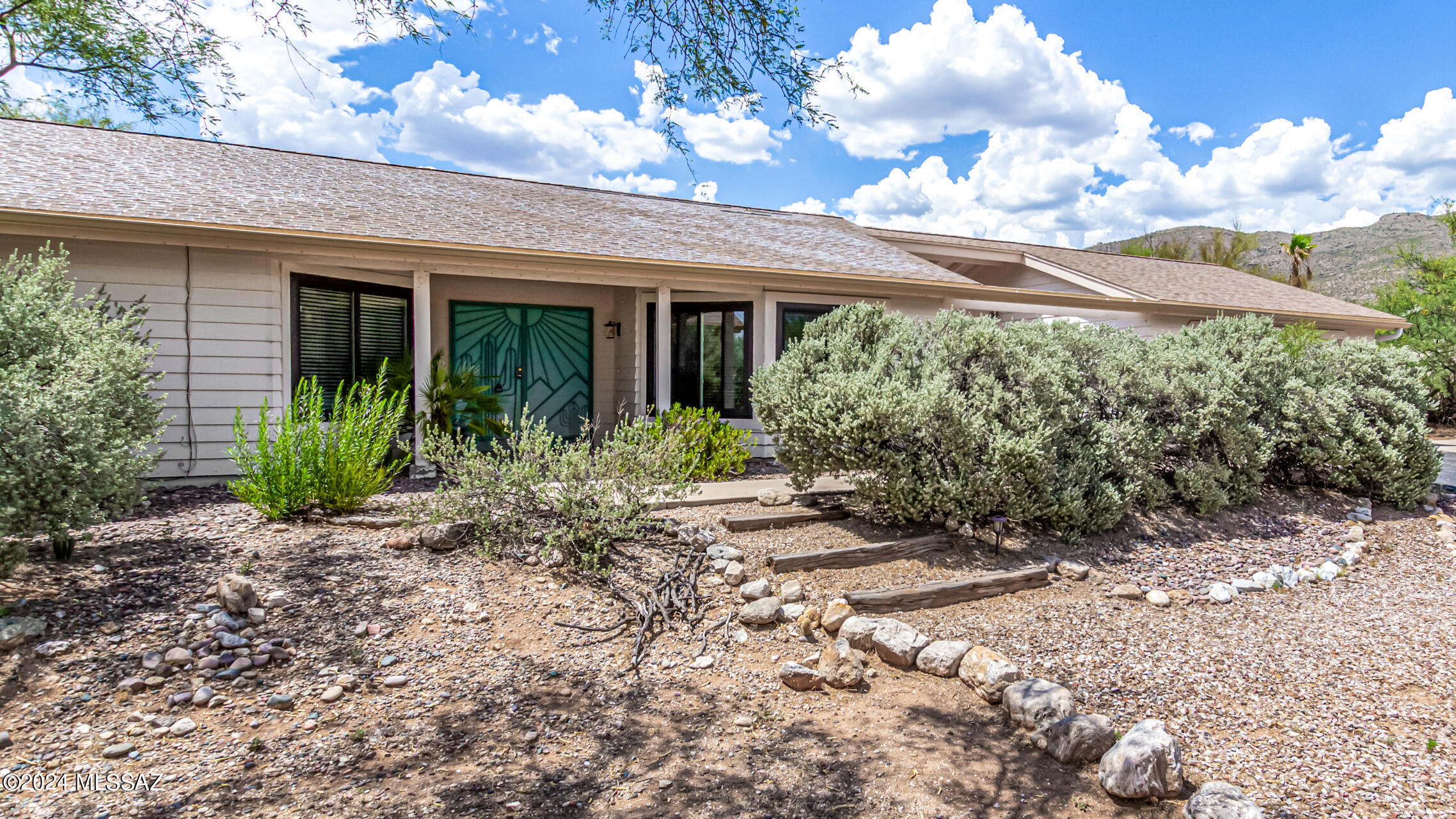 Catalina Highlands  (36-74) - Residential