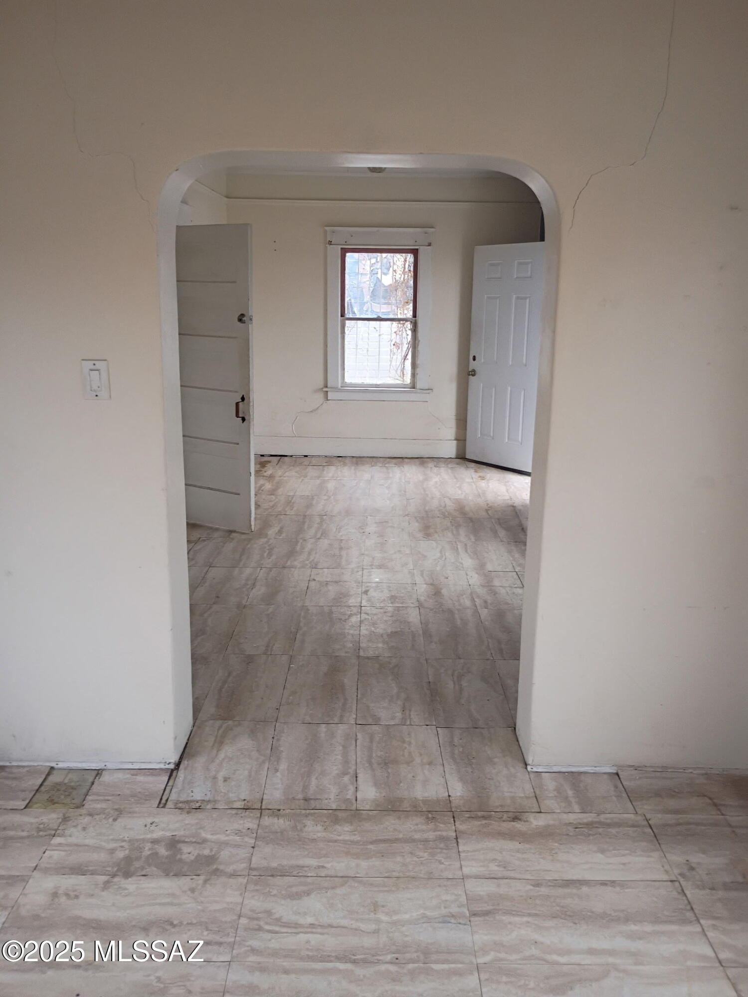 Unsubdivided - Residential