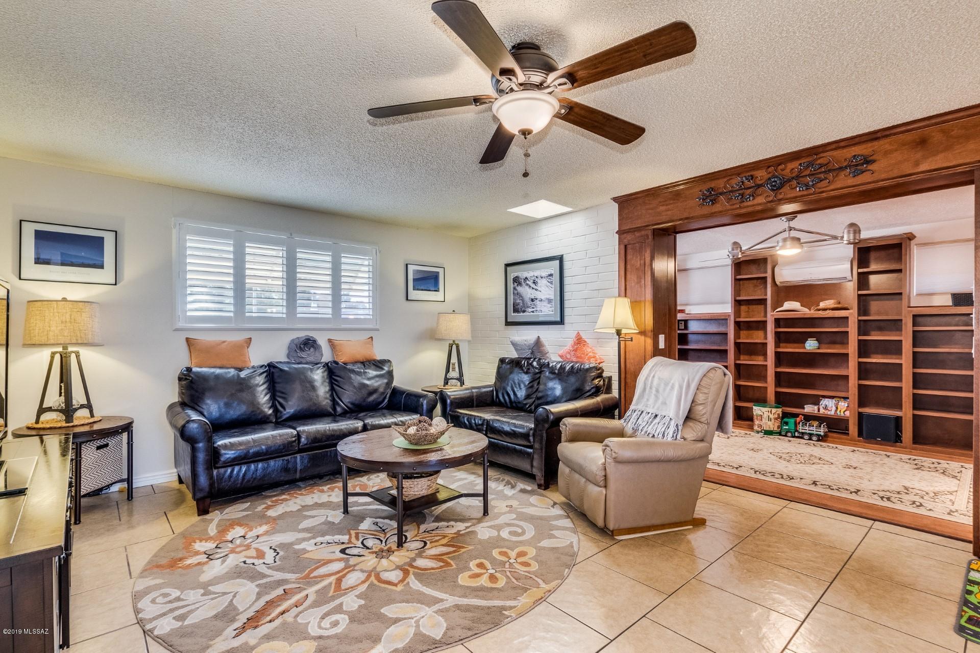 Vista Del Sahuaro IV - Residential