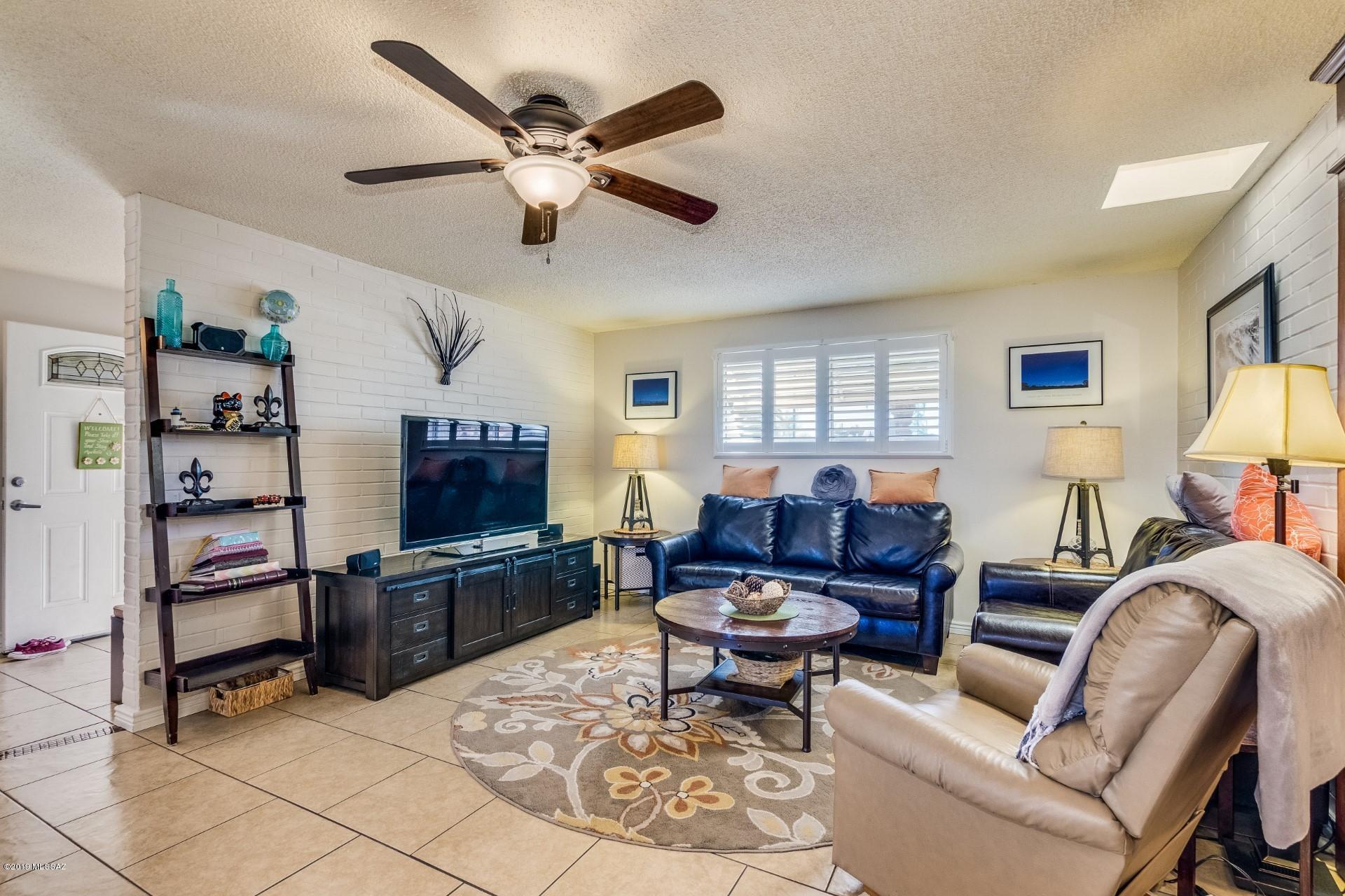 Vista Del Sahuaro IV - Residential