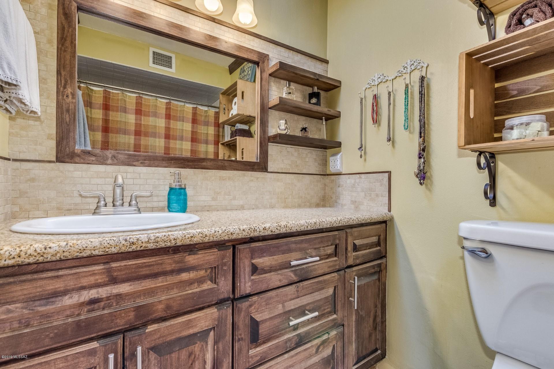 Vista Del Sahuaro IV - Residential