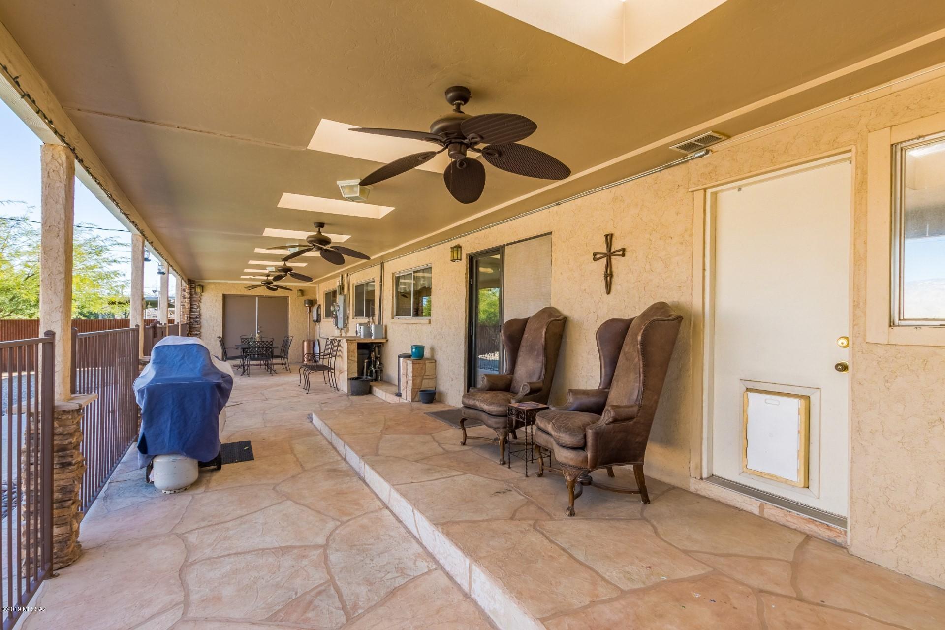 Vista Del Sahuaro IV - Residential
