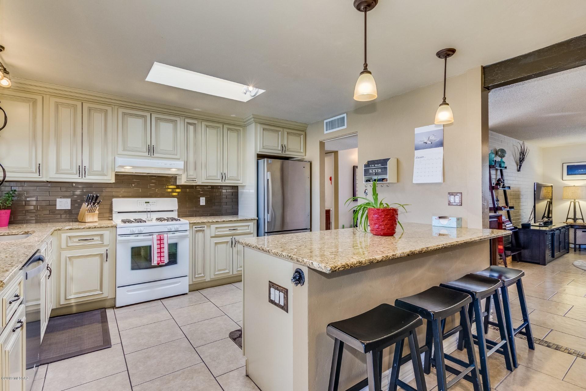 Vista Del Sahuaro IV - Residential