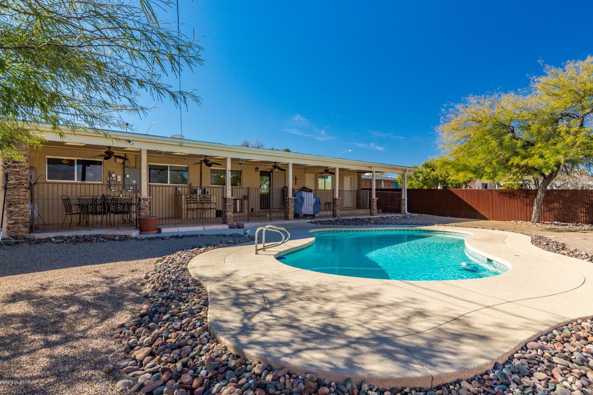 Vista Del Sahuaro IV - Residential