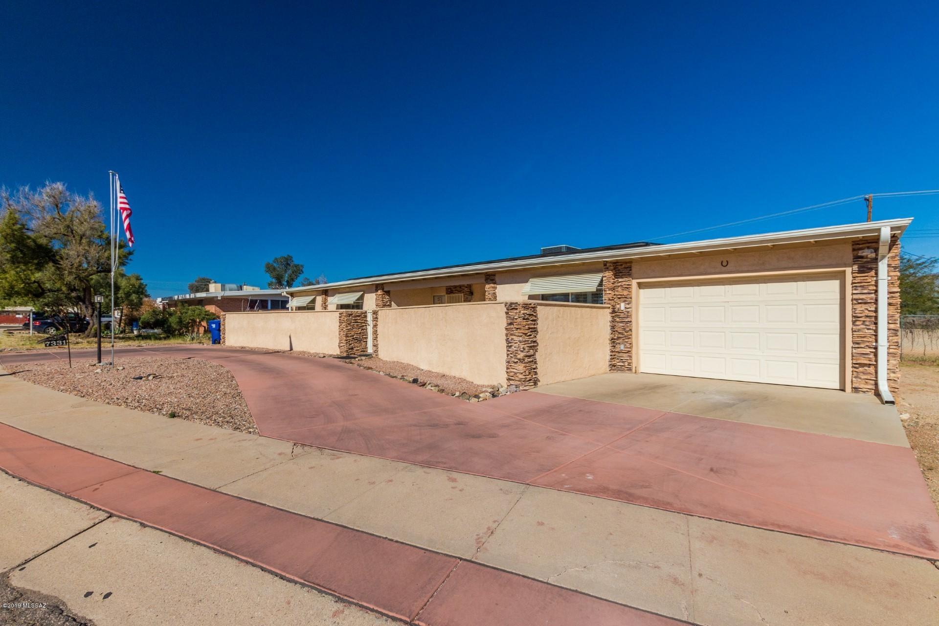 Vista Del Sahuaro IV - Residential