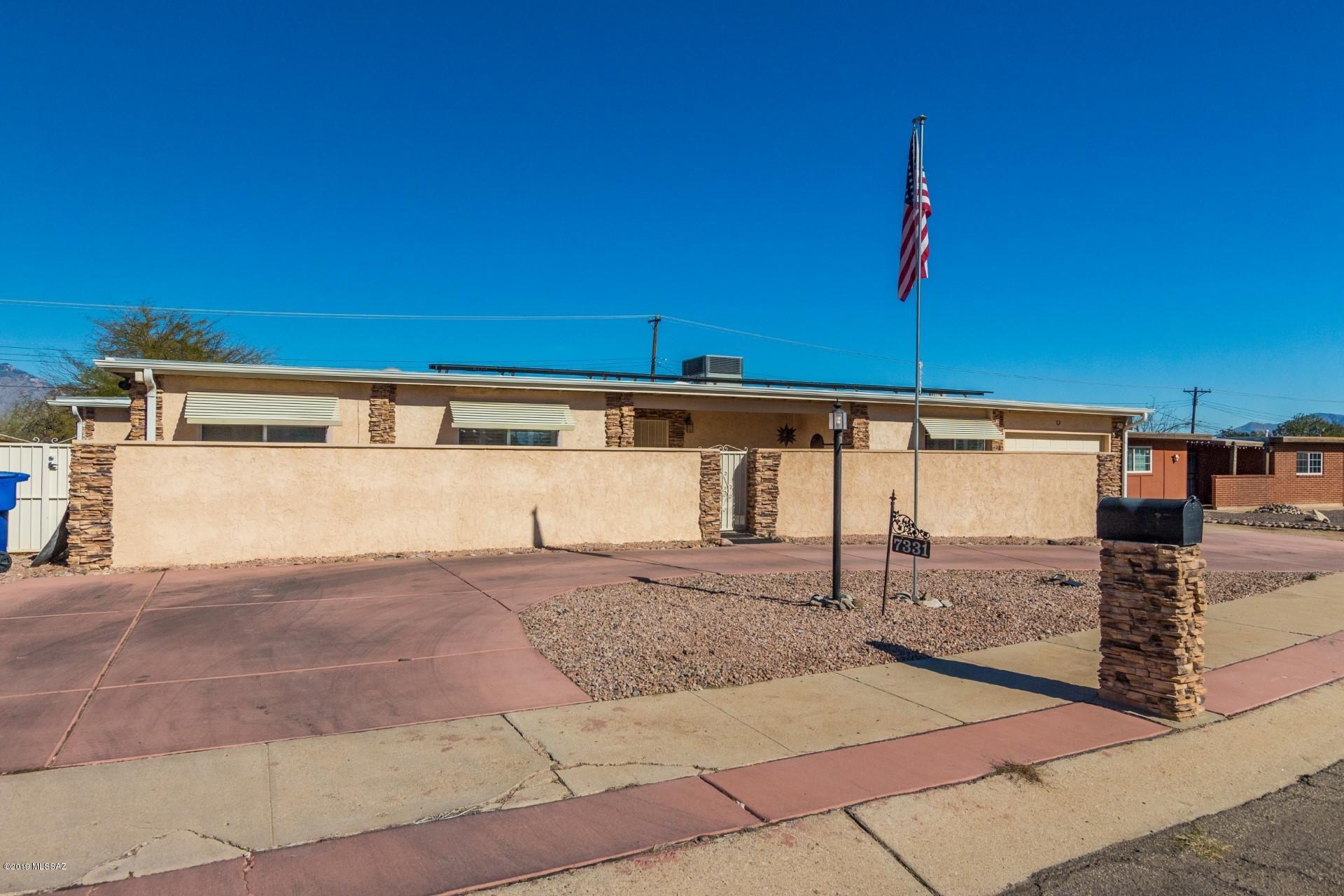 Vista Del Sahuaro IV - Residential