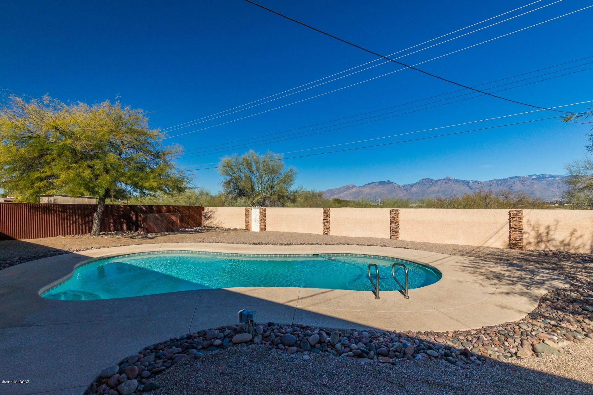 Vista Del Sahuaro IV - Residential
