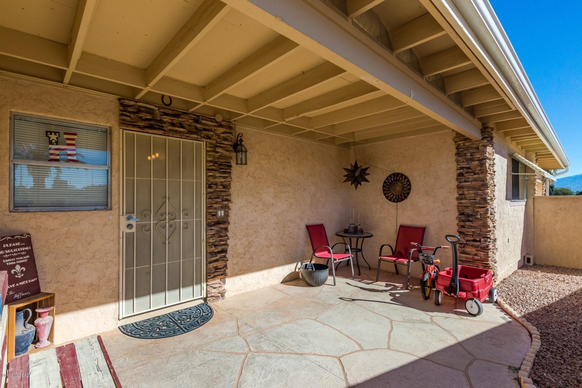 Vista Del Sahuaro IV - Residential