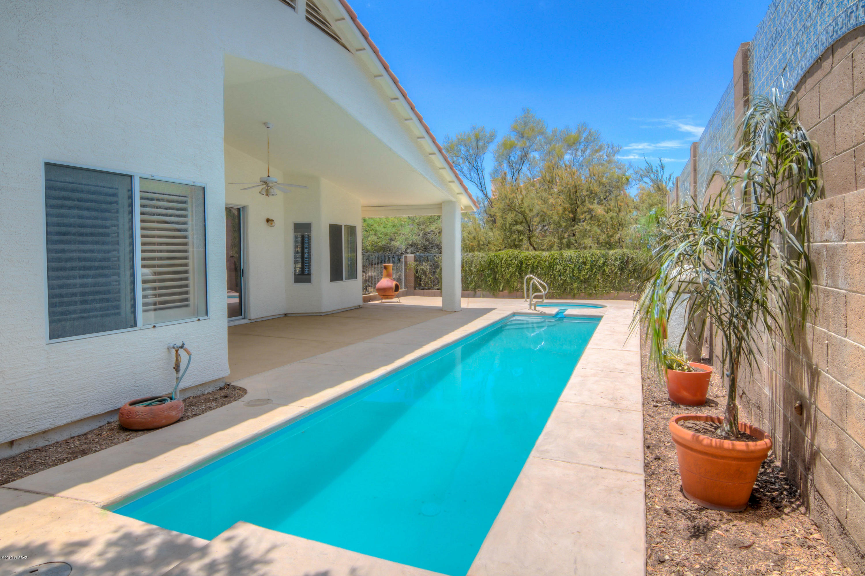 Encanto Canyon II (1-67) - Residential
