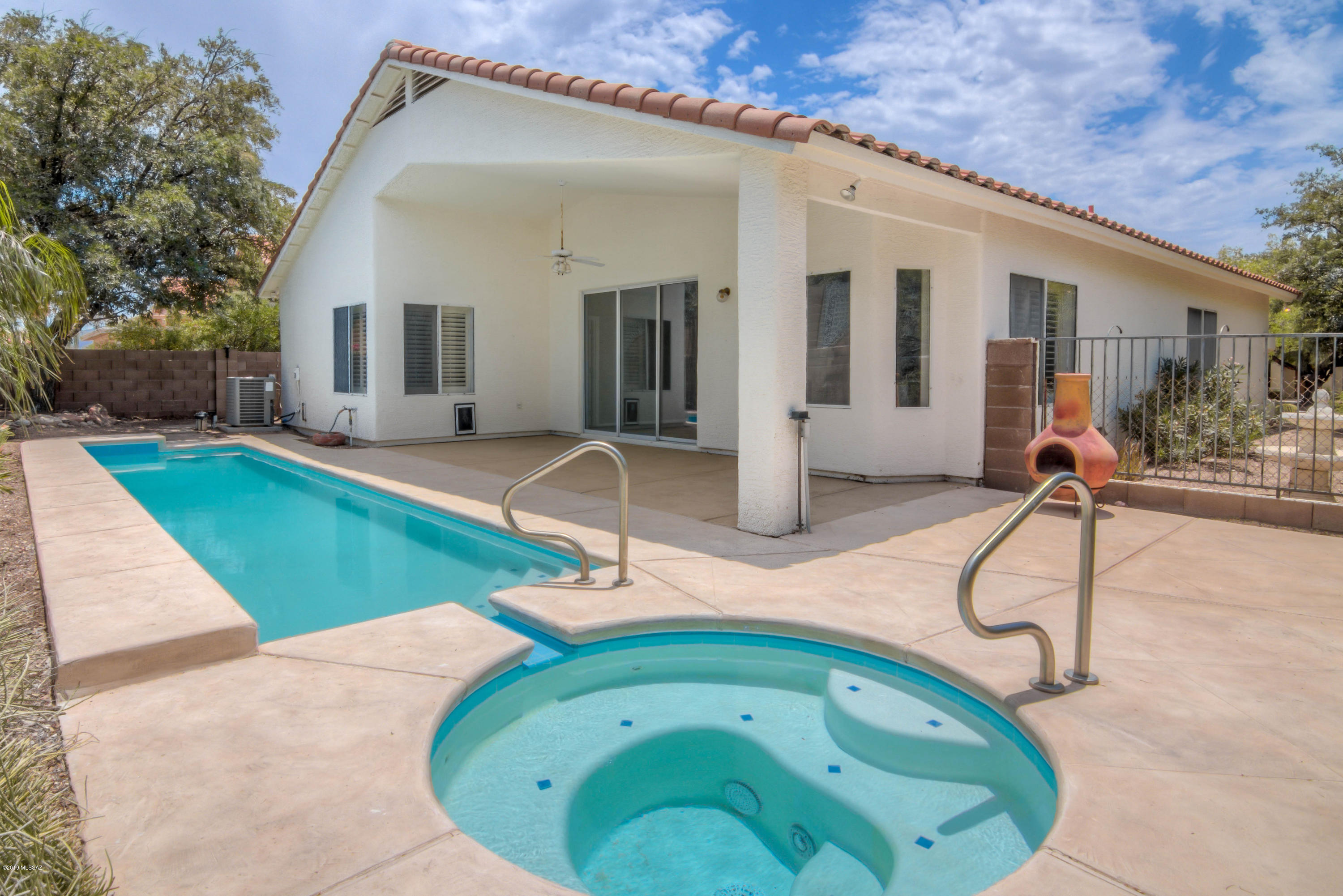 Encanto Canyon II (1-67) - Residential