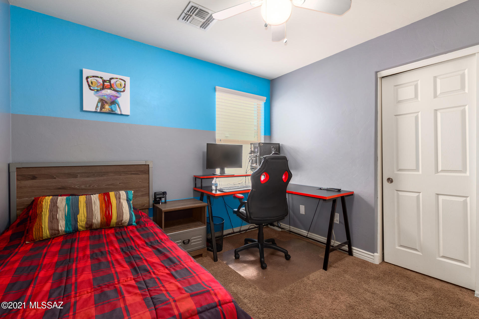 Saguaro Springs Block 8B (131-399) - Residential