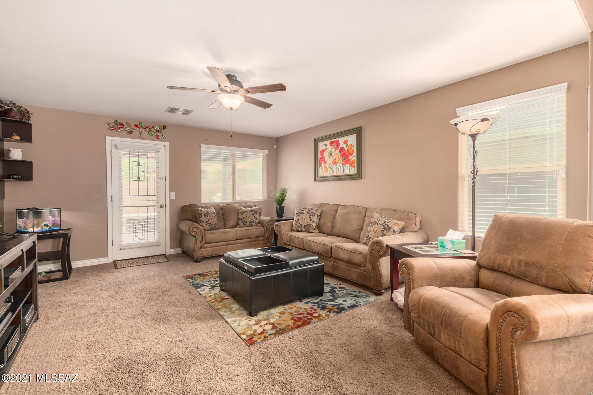 Saguaro Springs Block 8B (131-399) - Residential