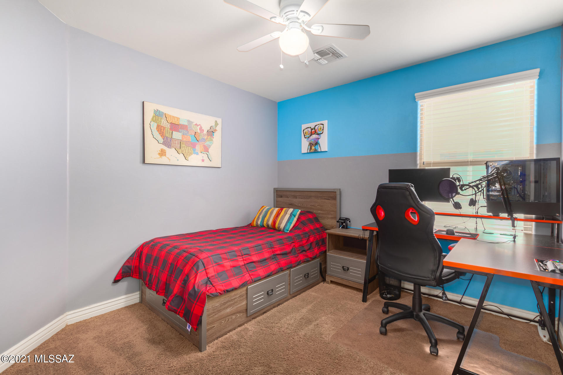 Saguaro Springs Block 8B (131-399) - Residential