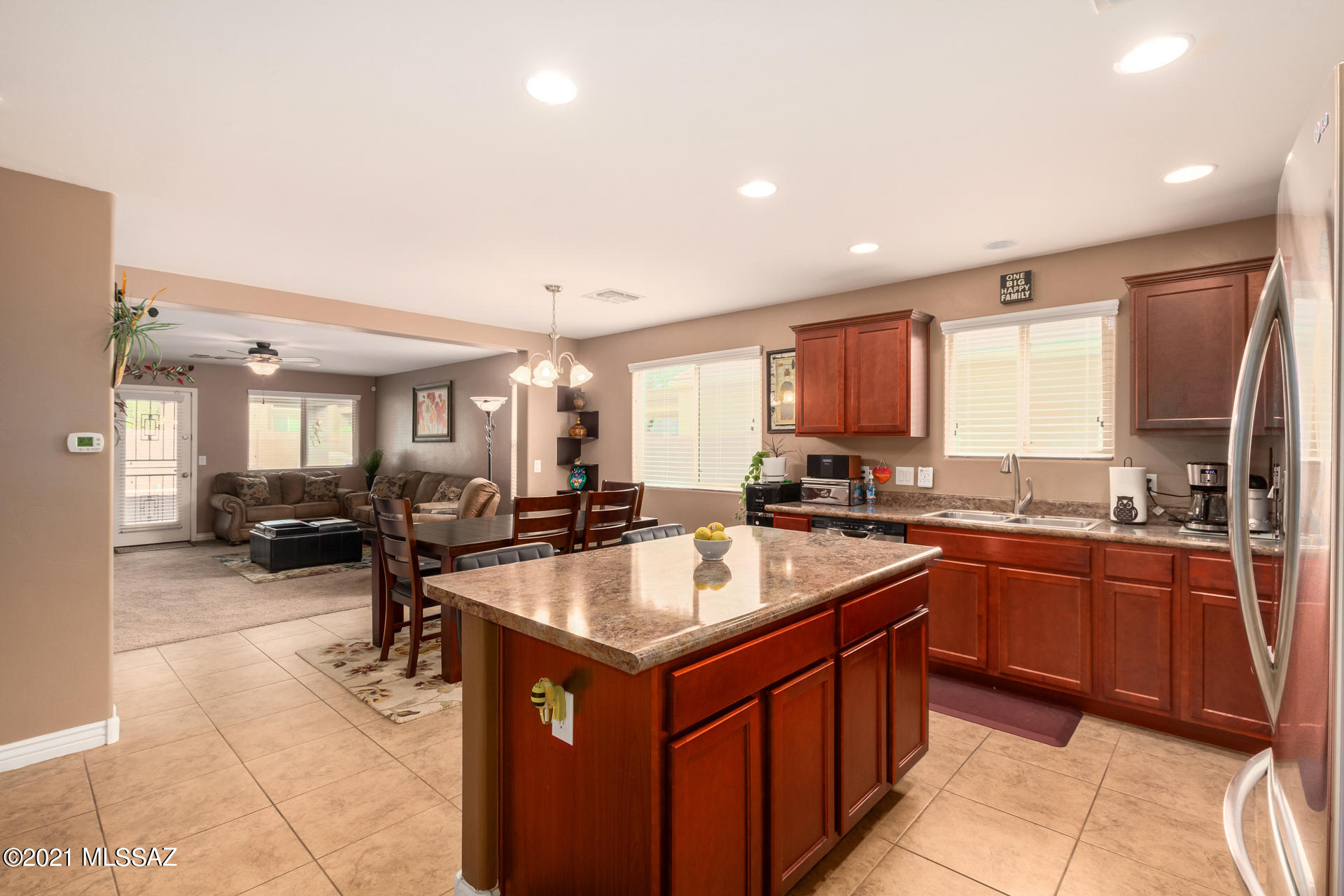 Saguaro Springs Block 8B (131-399) - Residential