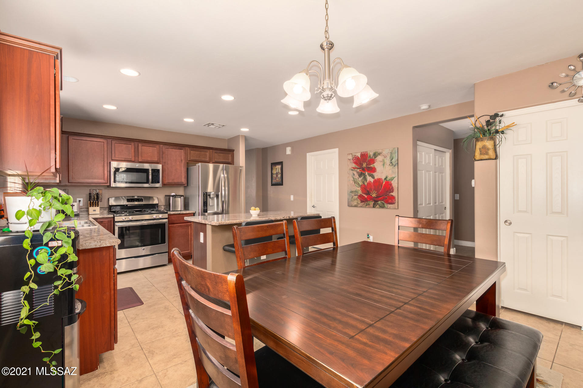 Saguaro Springs Block 8B (131-399) - Residential