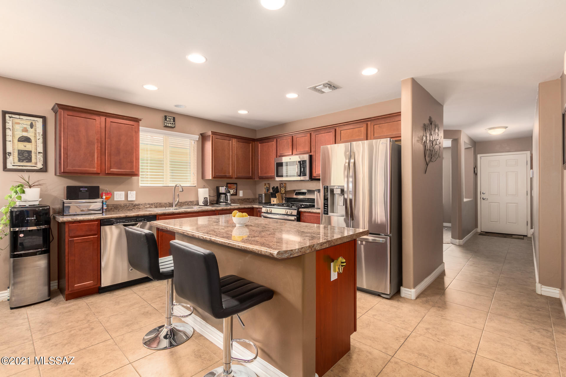 Saguaro Springs Block 8B (131-399) - Residential